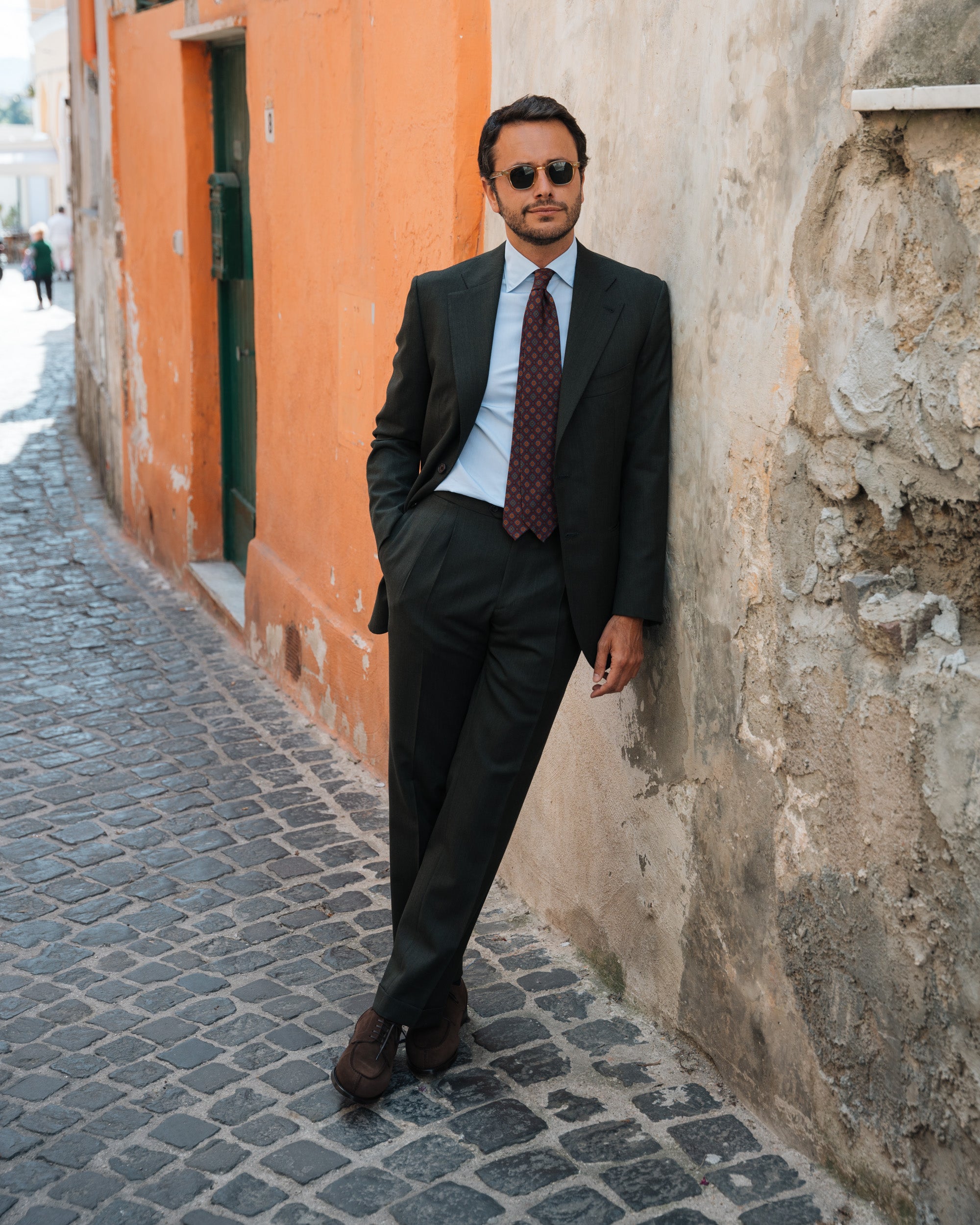  Sorrento、mySite、merchandisen