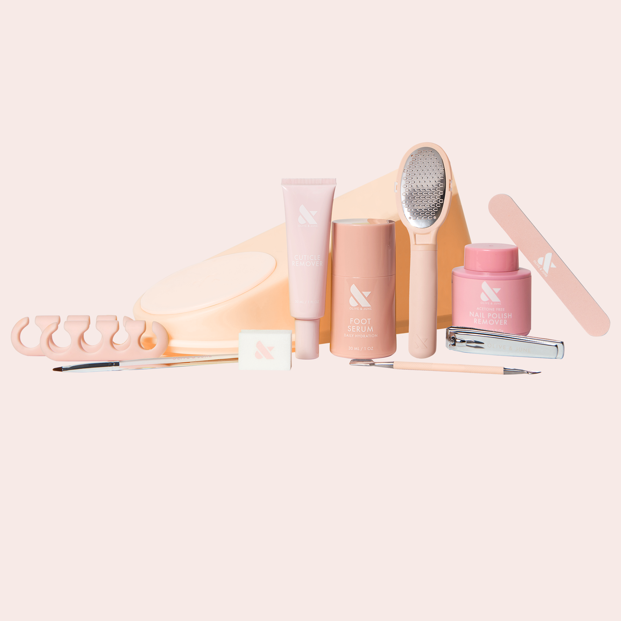 Pedi Tool Box - Add-on、mySite、solidvoid