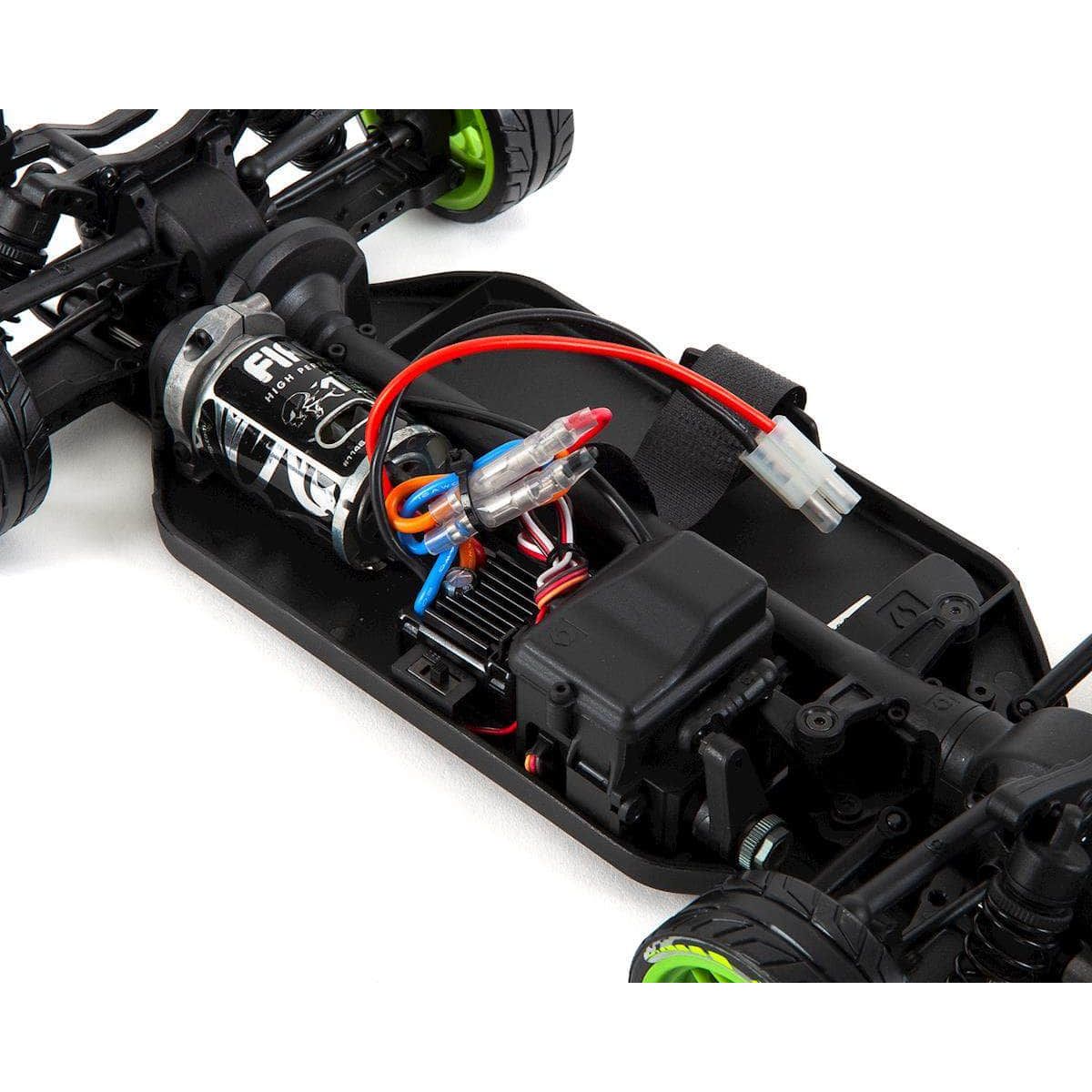  HPI115984, HPI RS4 Sport3 Drift RTR Ford Mustang Vaughn Gittin Jr. Body Sedan、mySite、merchandisen