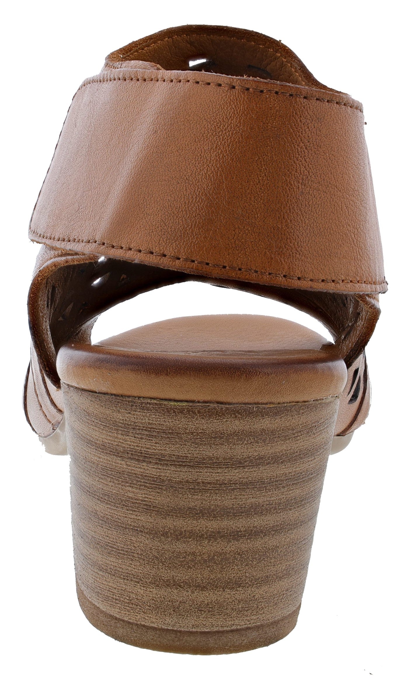 Spring Step Women's Dorotha Adjustable Backstrap Heeled Sandals、mySite、dreamappss