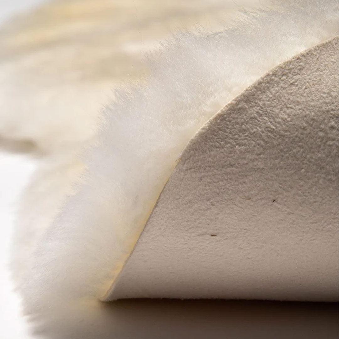  Naturally Sheepskins Snuggly Sheepskin Pram Liner - Natural、mySite、merchandisen