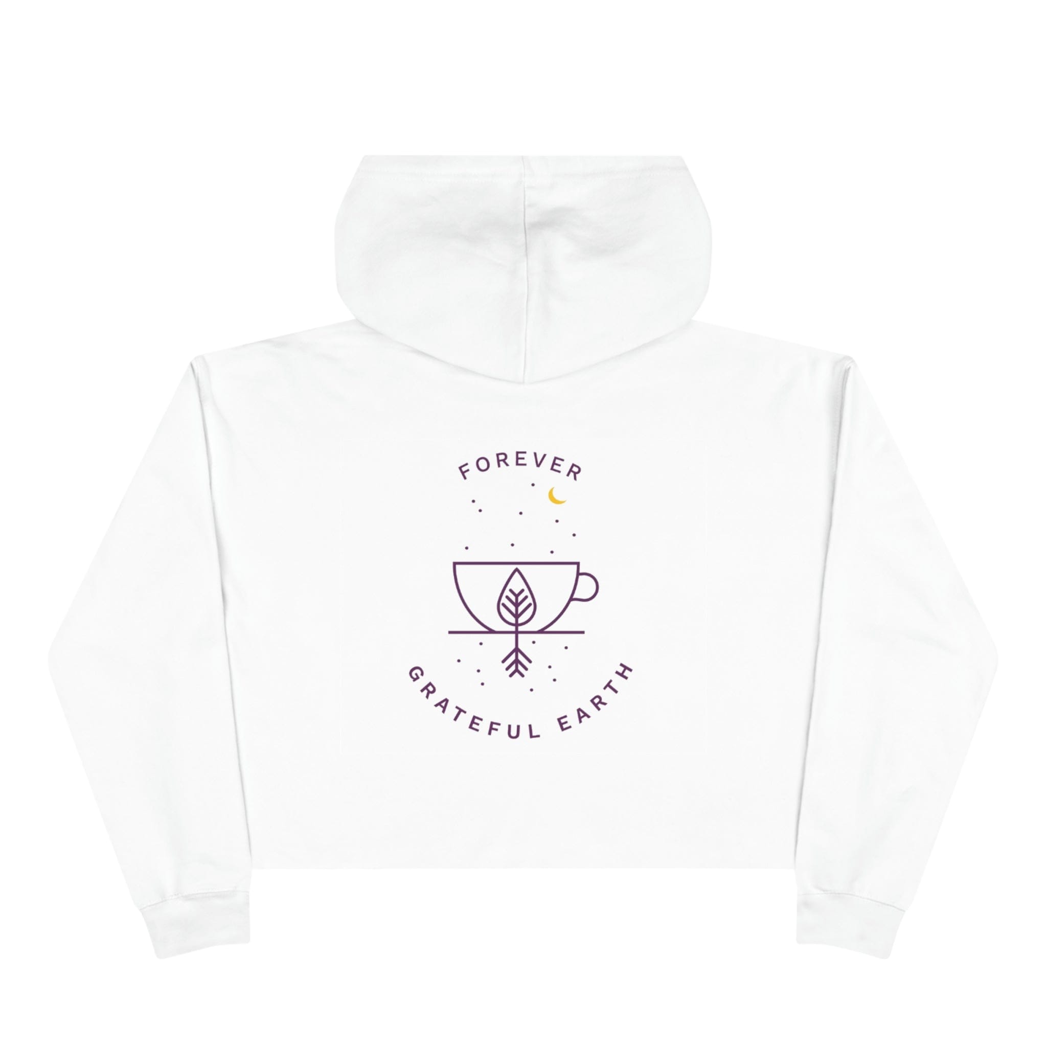 Crop It Like It's Hot Hoodie、mySite、gigharbornorthrealestate