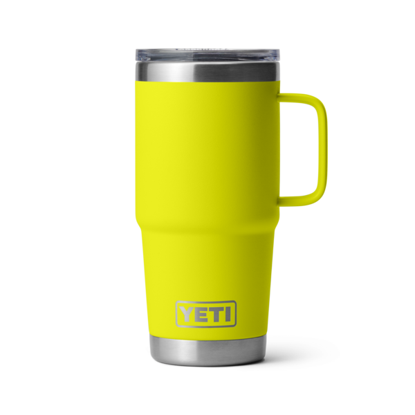 YETI Rambler 20 oz Travel Mug、mySite、noshort