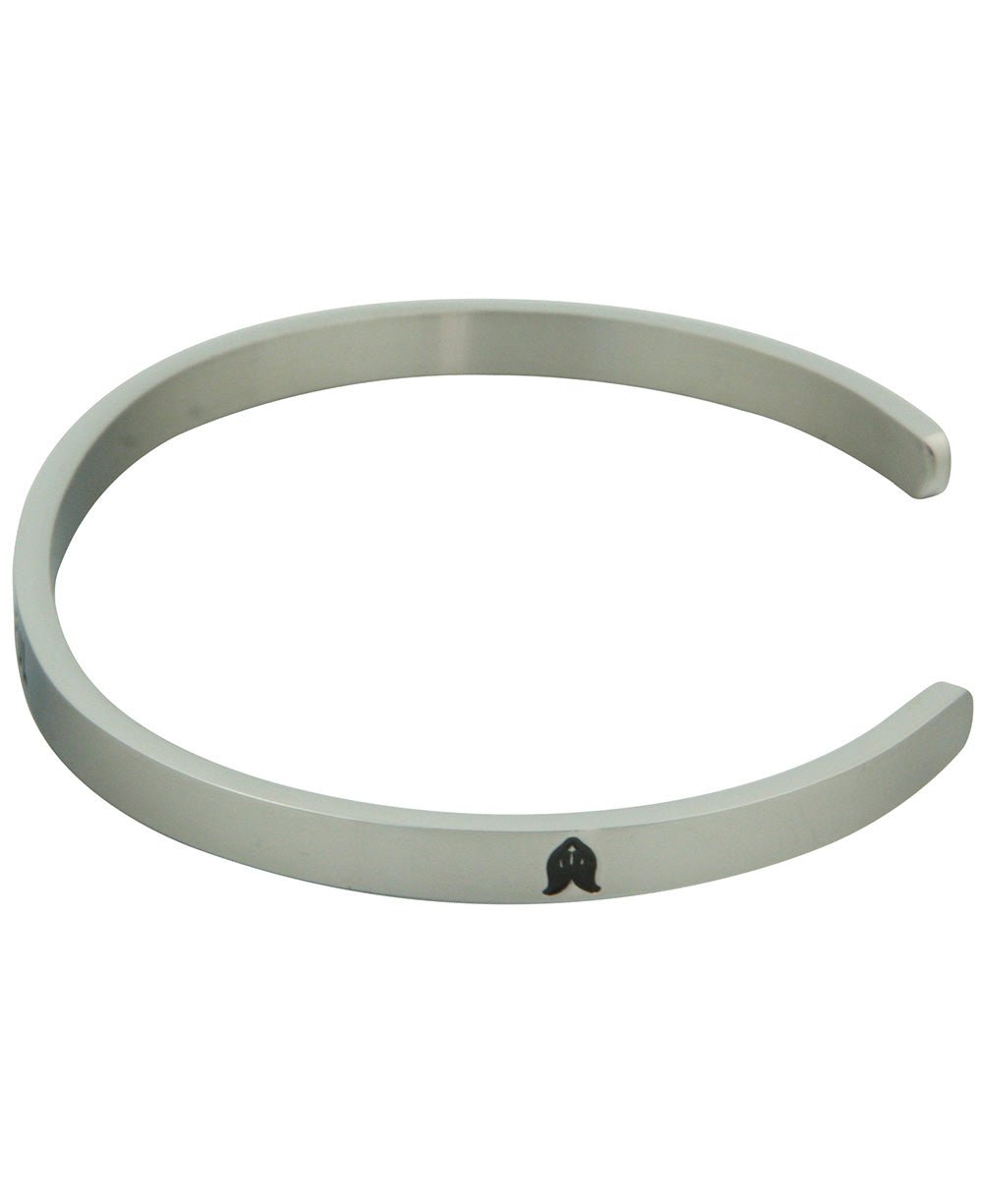 I am Grateful Mindful Cuff Bracelet、mySite、topwebapps