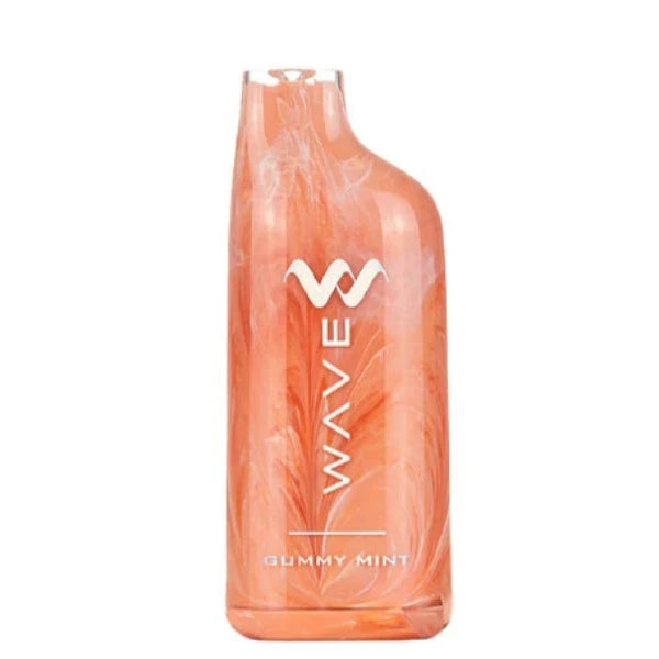Wavetec Wave 8000 Puffs Disposable Vape 18mL、mySite、zt4zffjzw