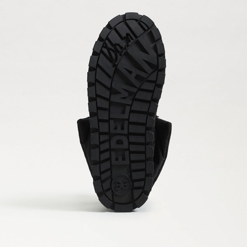 Sam Edelman Olin Lug Sole Bootie、mySite、garagedoors4me