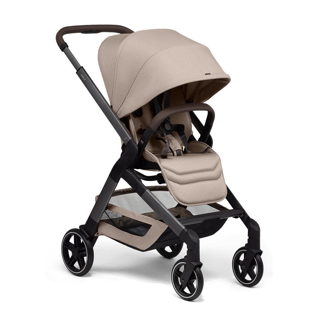  Joolz Hub2 Pushchair - Sandy Taupe、mySite、merchandisen