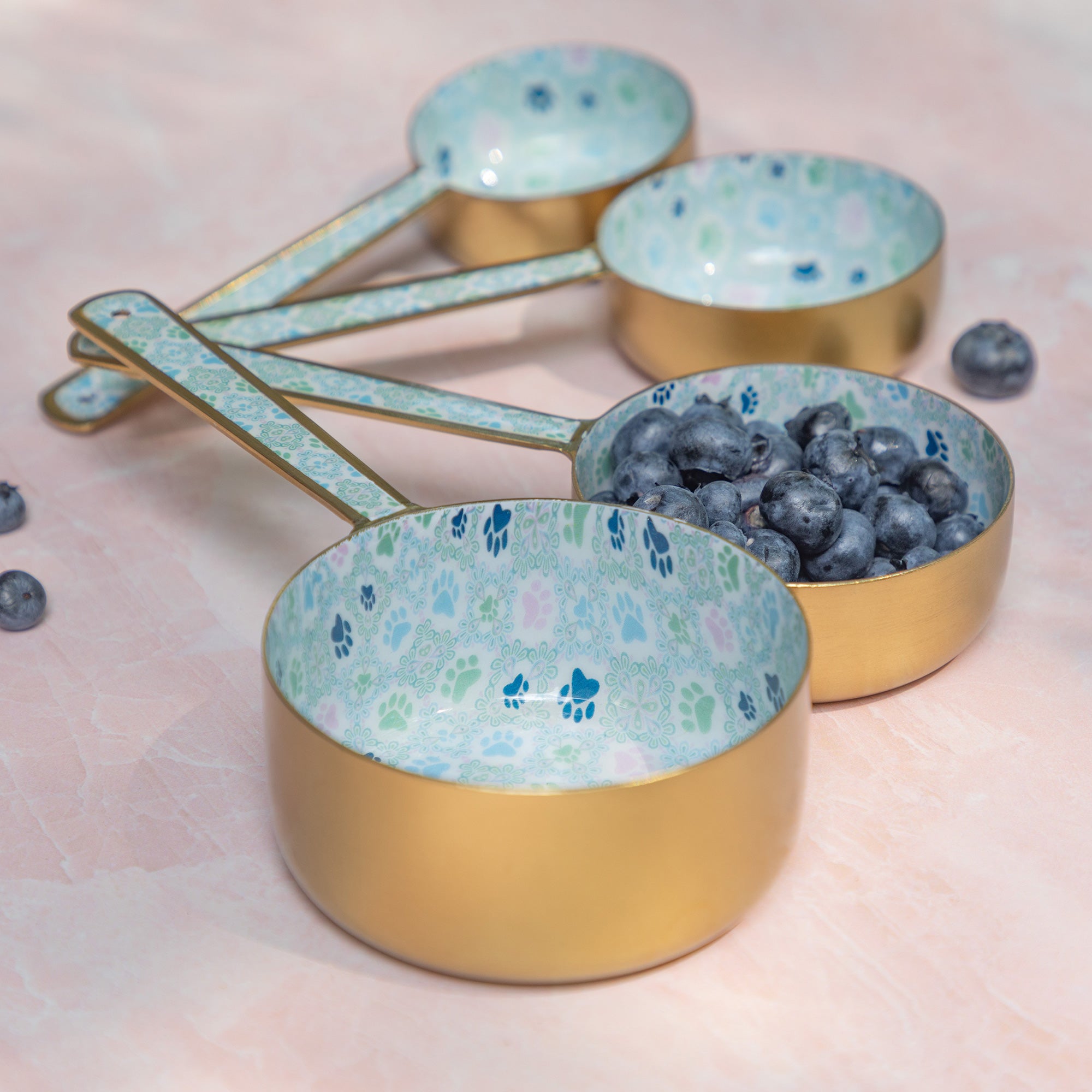 Pawfectly Patterned Measuring Tools、mySite、camillekostekn