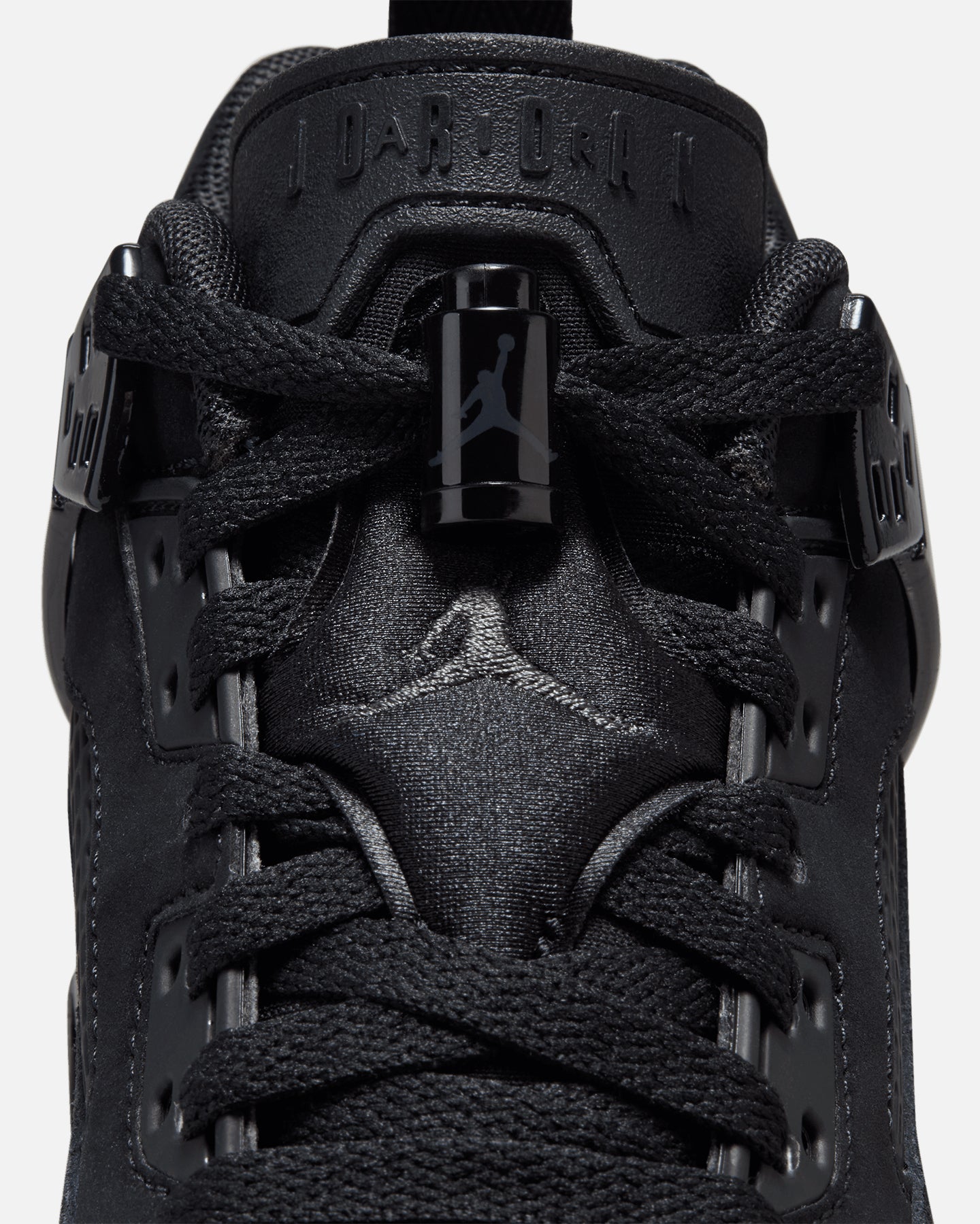 Jordan Kids' Spizike Low (GS) Black/Black、mySite、zt4zffjzw