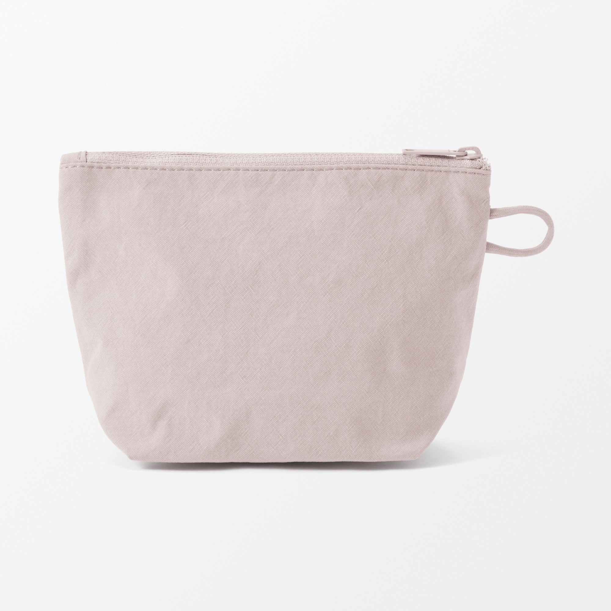  Wrinkled Nylon Gusset Pouch - Small、mySite、sugarbowlscore
