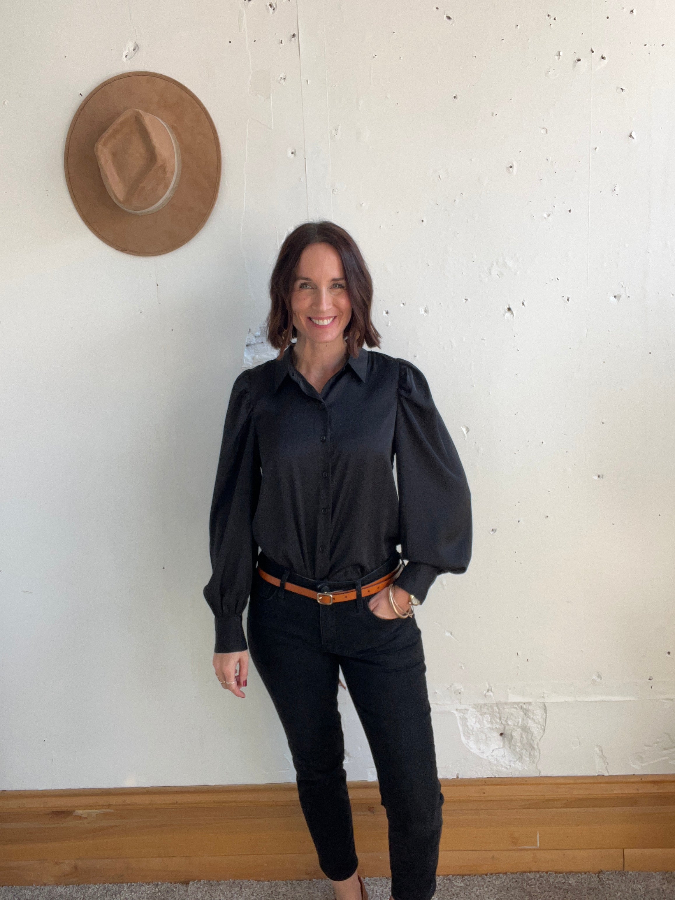 Parker’s Button Down、mySite、garagedoors4me