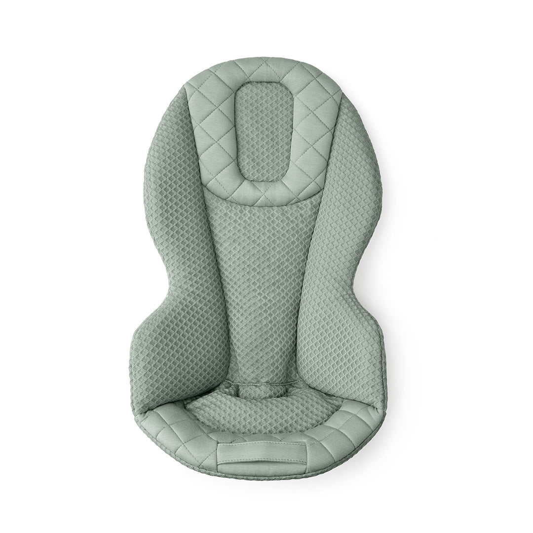  Ergobaby Evolve Mesh Baby Bouncer - Sage Green、mySite、merchandisen