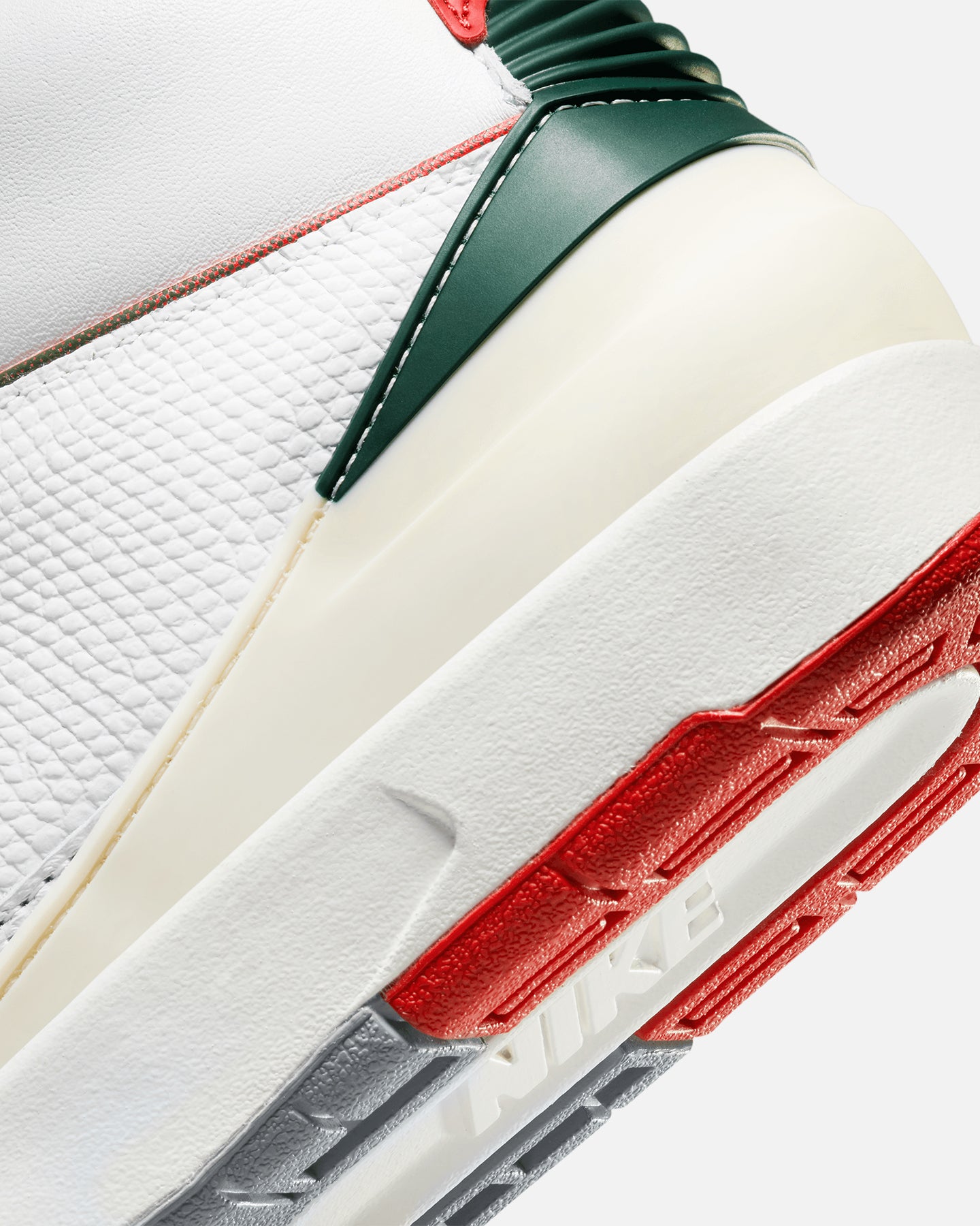 Jordan Air Jordan 2 Retro Origins White/Fire Red、mySite、zt4zffjzw