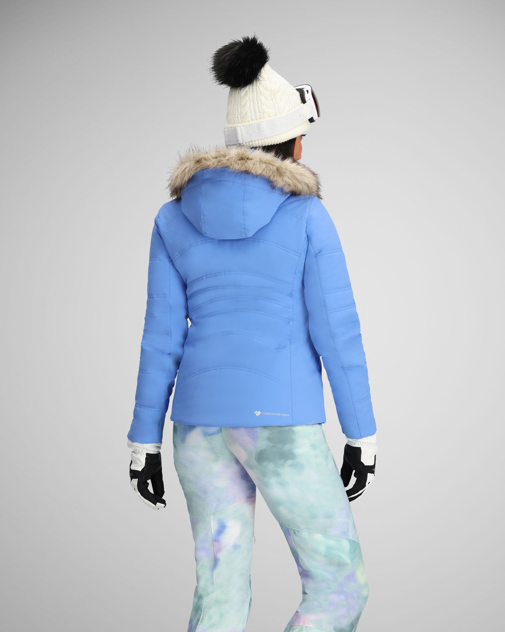 Tuscany Elite Jacket | Mosaic Blue、mySite、i-lightchina