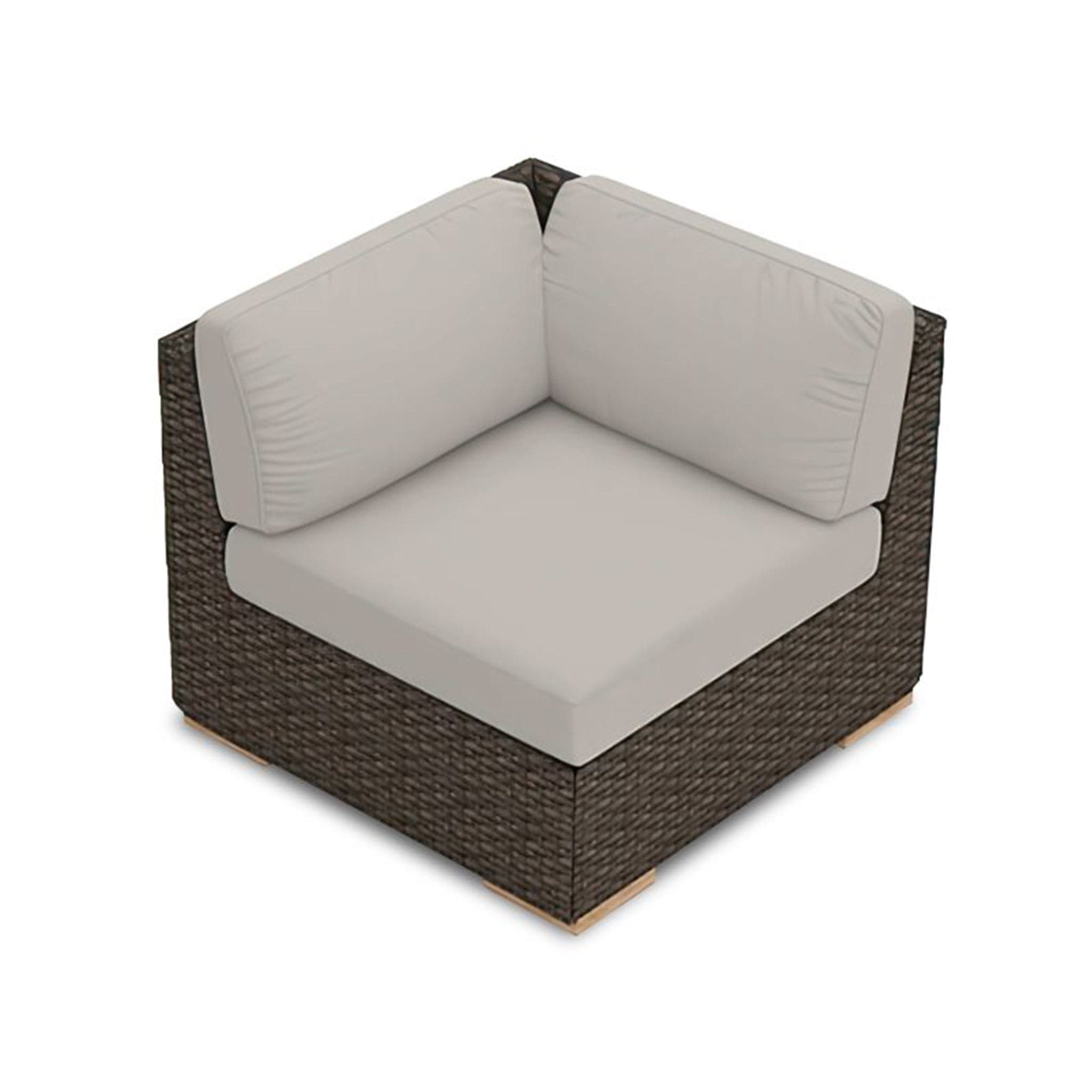 Arden Corner Section、mySite、neckold