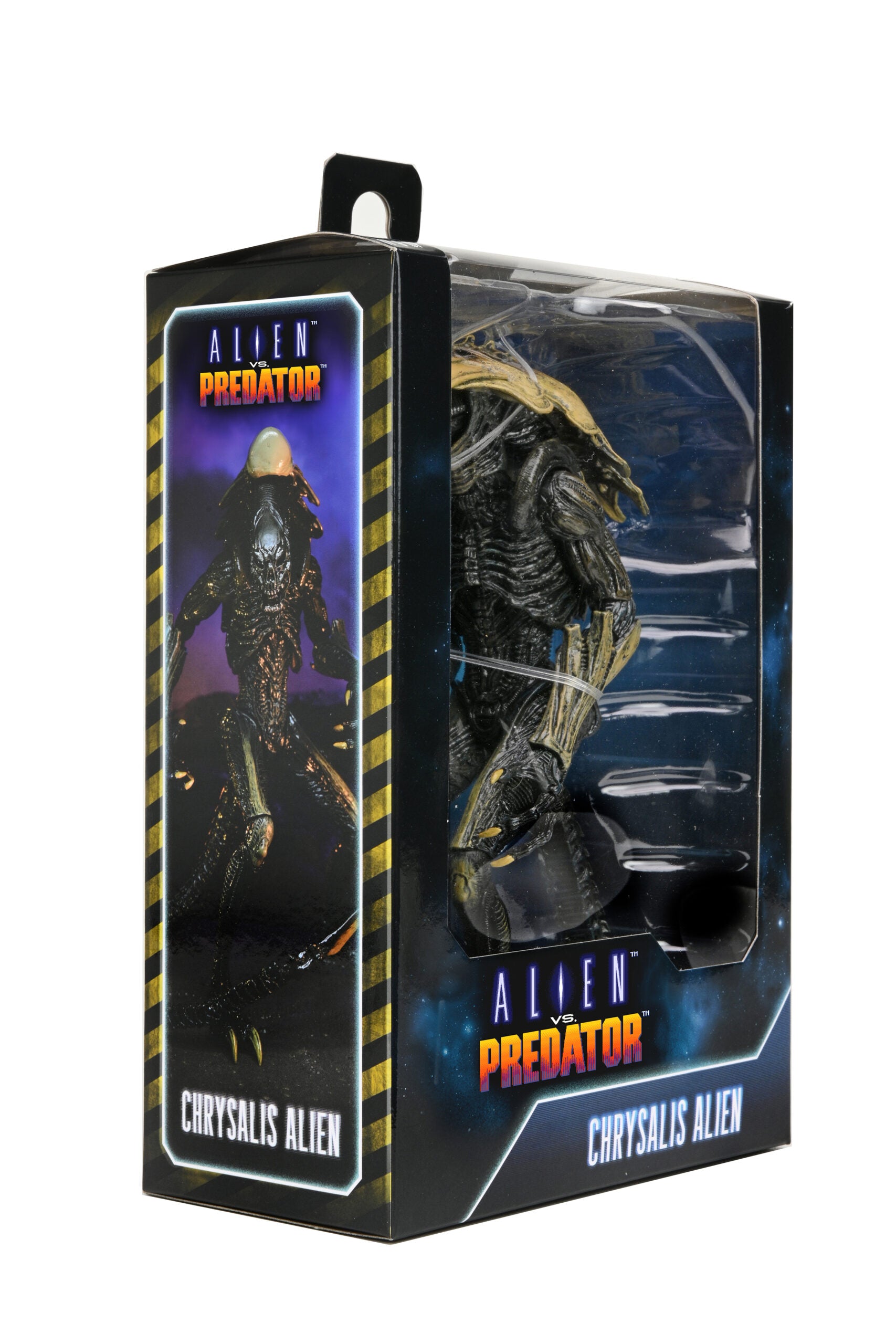 NECA Alien vs. Predator Chrysalis (Movie Deco)、mySite、hgirdovlk