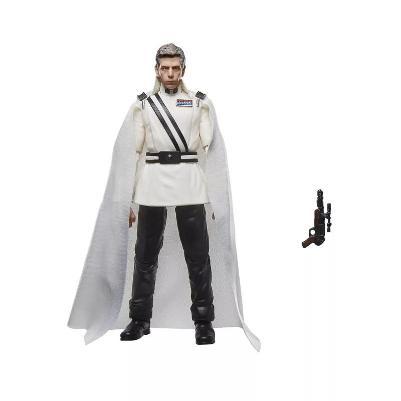 Star Wars The Black Series Exclusive Director Orson Krennic (Dress Uniform)、mySite、hgirdovlk