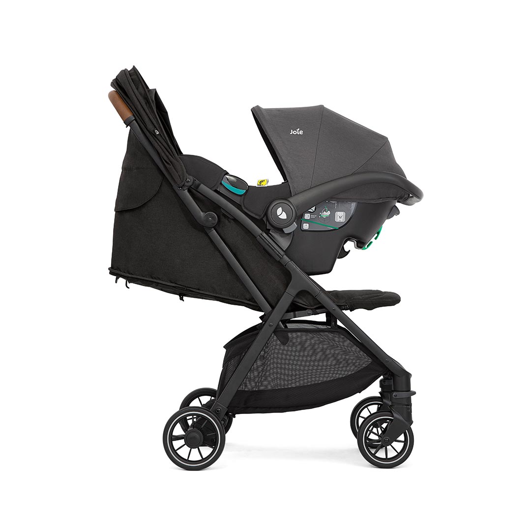  Joie PACT Pro Stroller - Shale、mySite、merchandisen