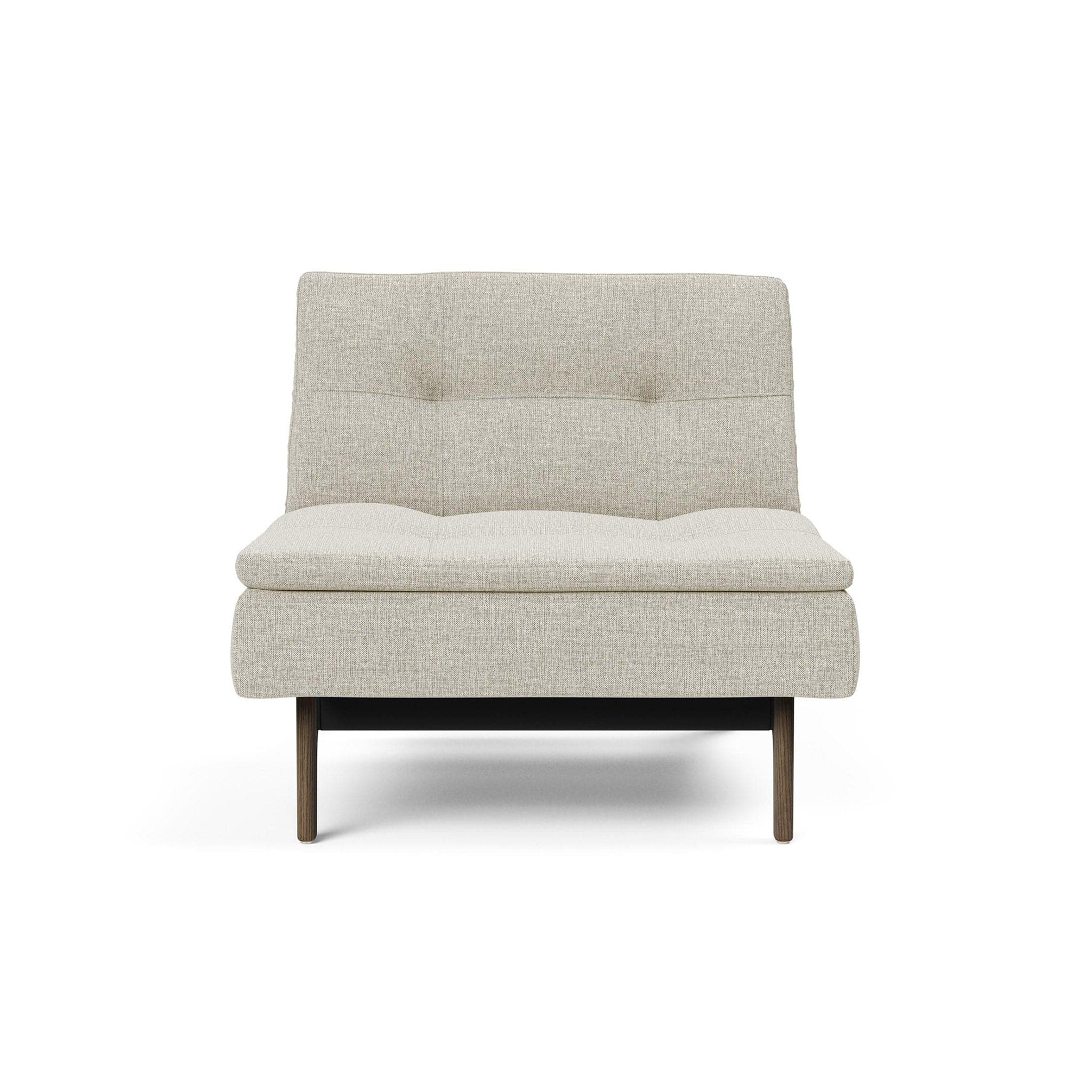 Dublexo Eik Chair, Smoked Oak、mySite、neckold