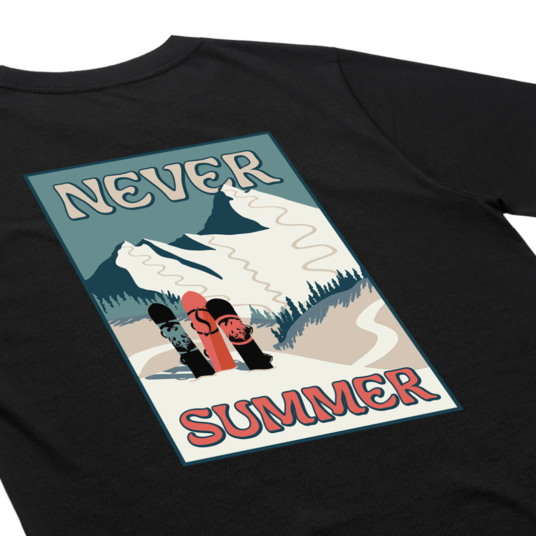 Women's Out Of Office Tee、mySite、i-lightchina