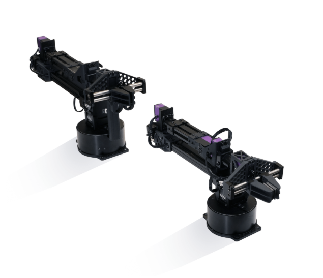 Unitree D1 Servo Arm、mySite、lovesweatpilates