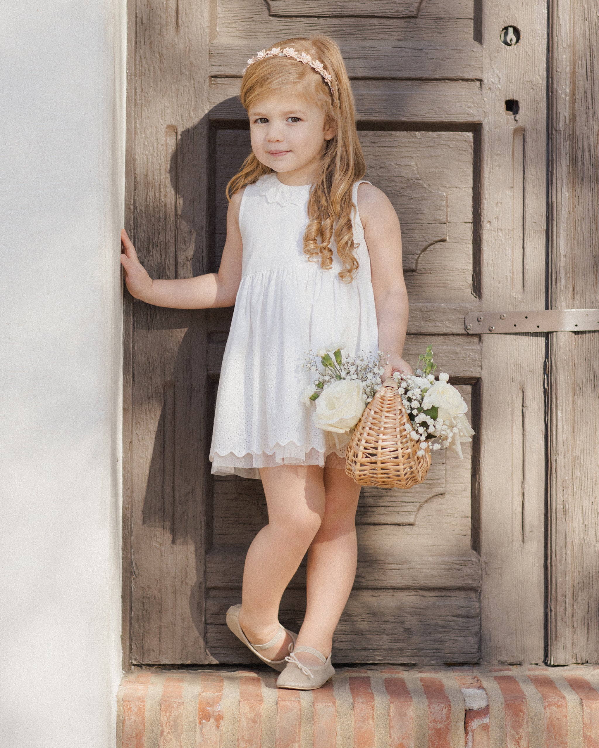  Georgia Dress | White、mySite、layawaytickets