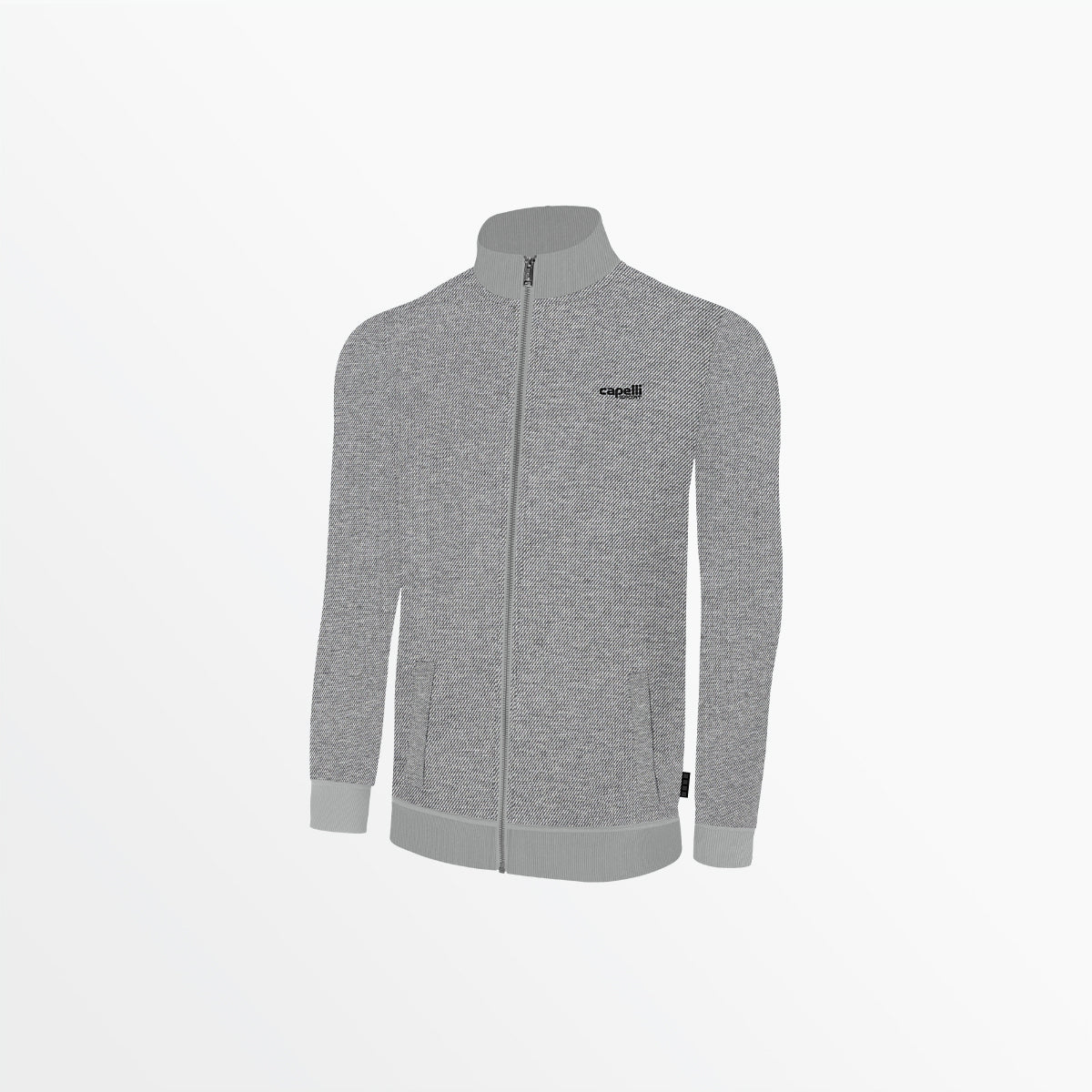 MEN'S SELECT ZIP UP JACKET