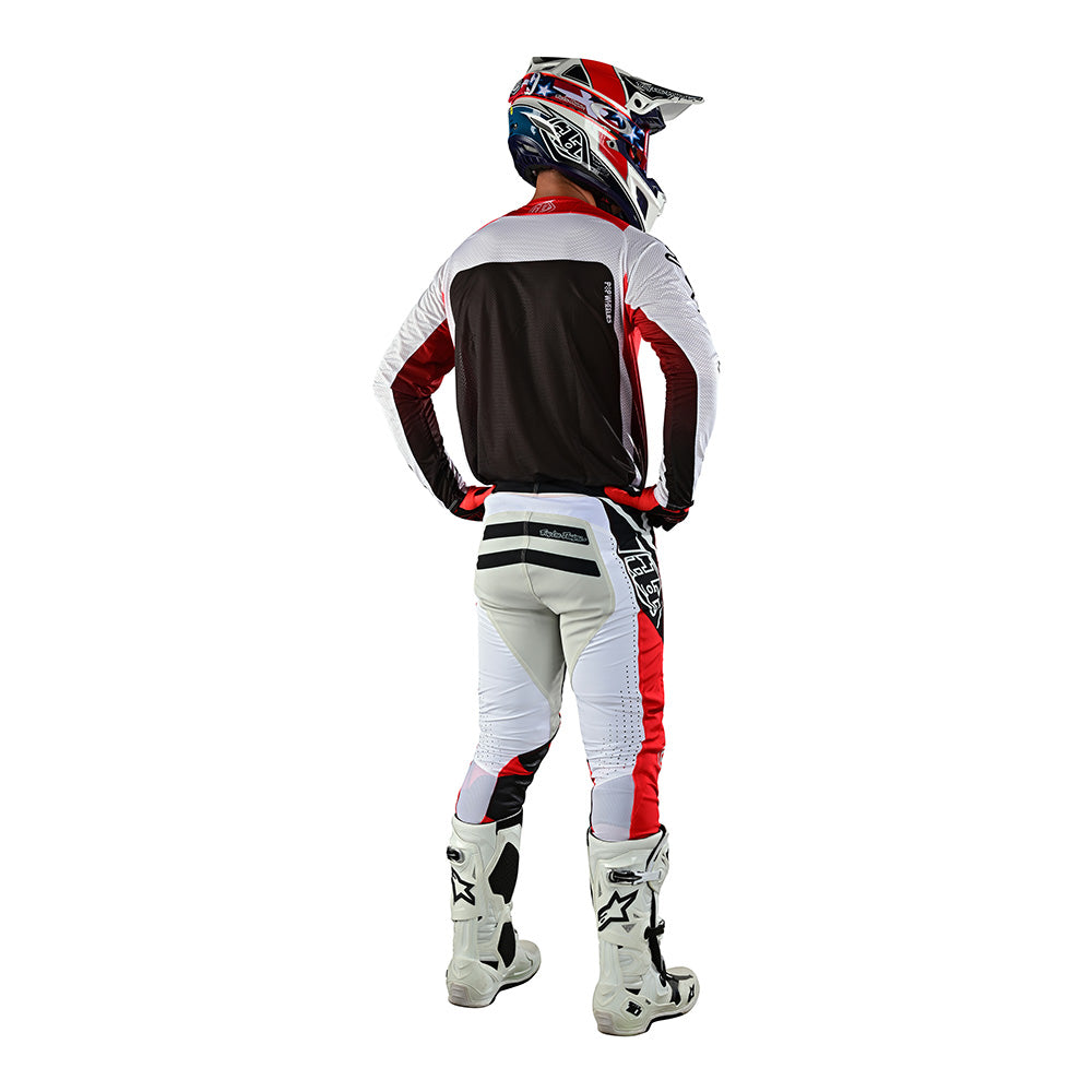 SE Pro Pant Lanes Red / Black、mySite、dreamappss