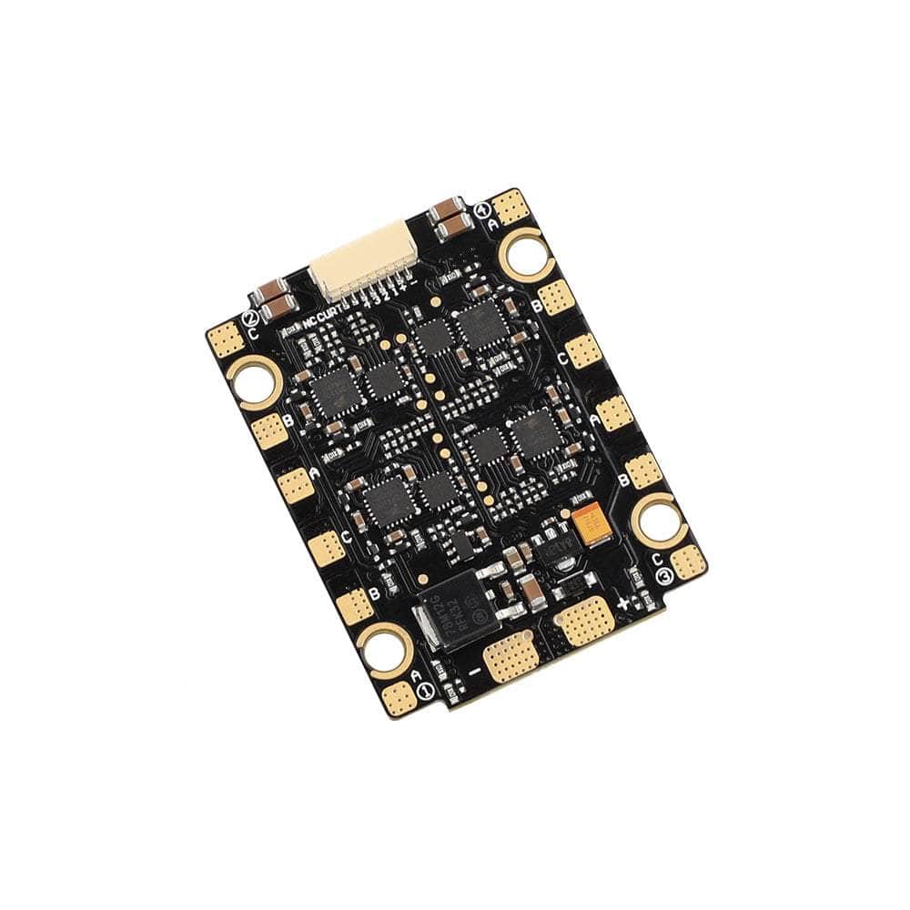  T-Motor V45A Lite 8Bit 45A 3-6S 30x30 4in1 ESC、mySite、merchandisen