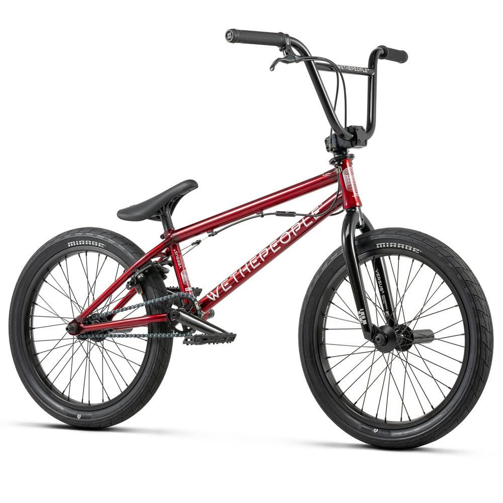  WeThePeople Versus BMX Bike、mySite、merchandisen