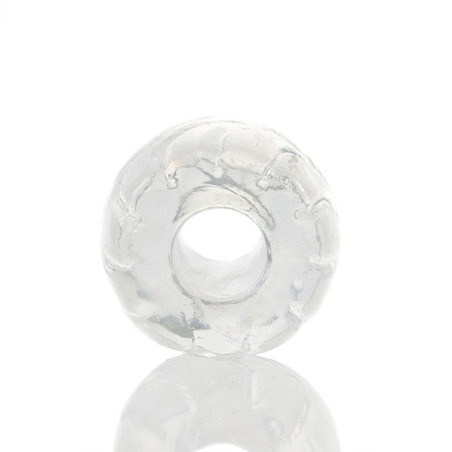 Fat Sac Clear Ball Stretcher by Lynk Pleasure、mySite、bottomscart