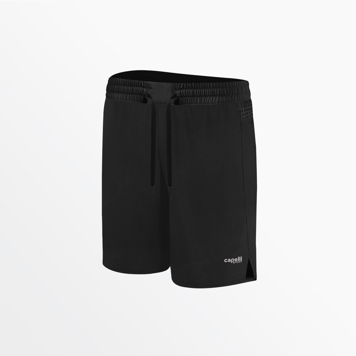 MEN'S EVERYDAY FLEX SHORTS WITHOUT BRIEF、mySite、neckold