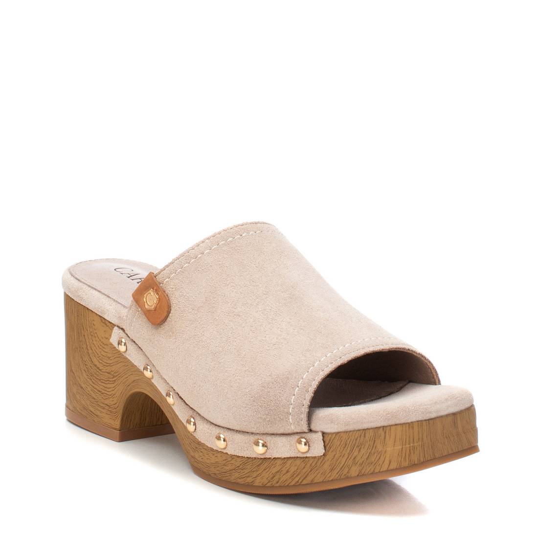 SANDALIA DE MUJER CARMELA 16161202、mySite、gtrtttuynbv