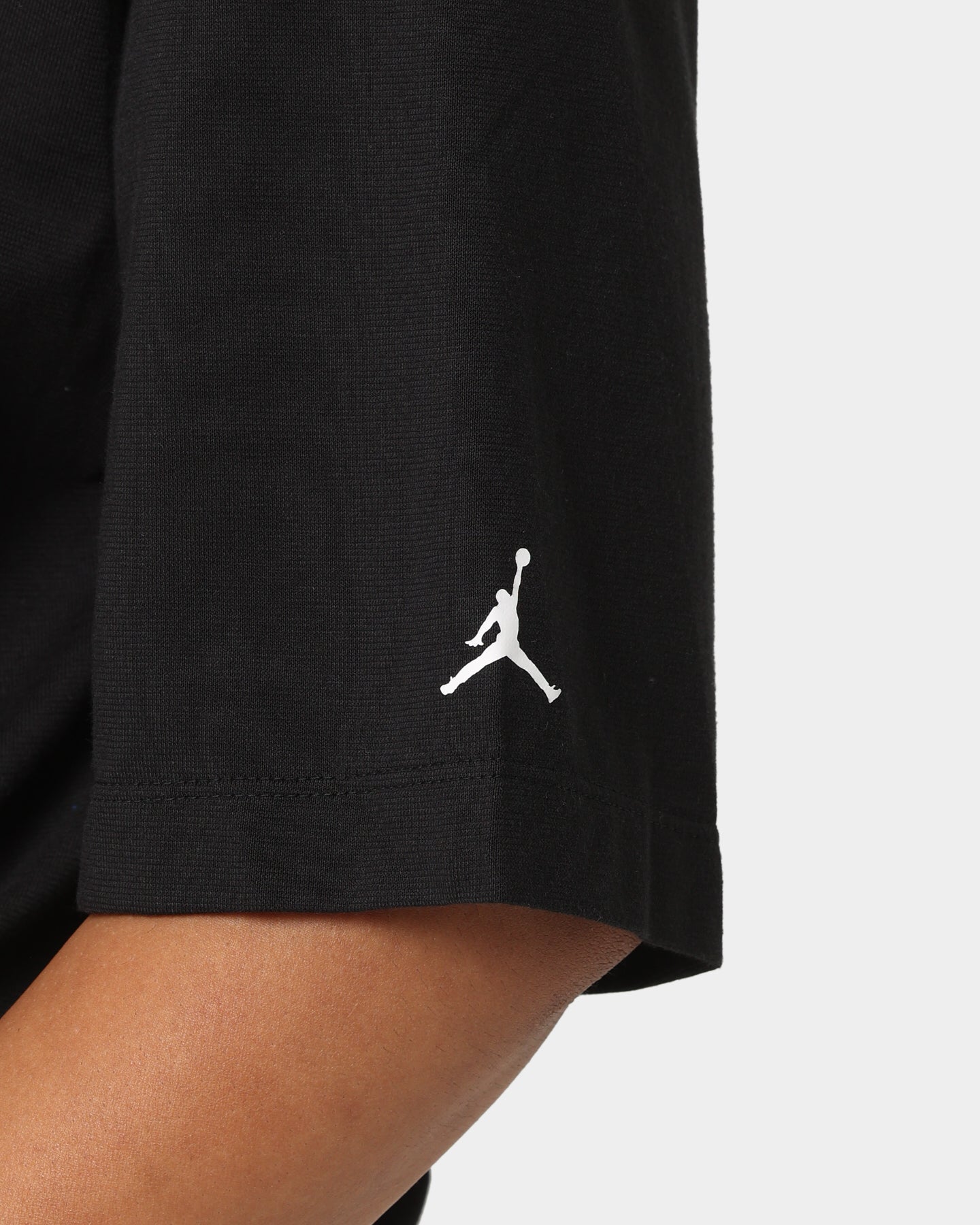 Jordan Women's Jordan Flight Shoe Graphic T-Shirt Black/Varsity Red、mySite、zt4zffjzw