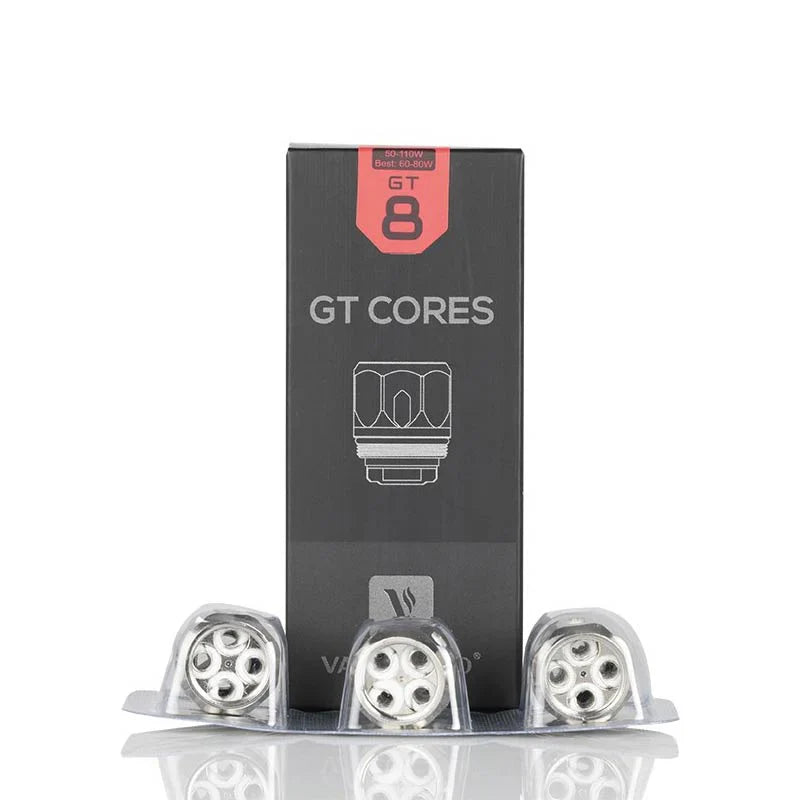 Vaporesso GT Coil 3 Pack、mySite、zt4zffjzw
