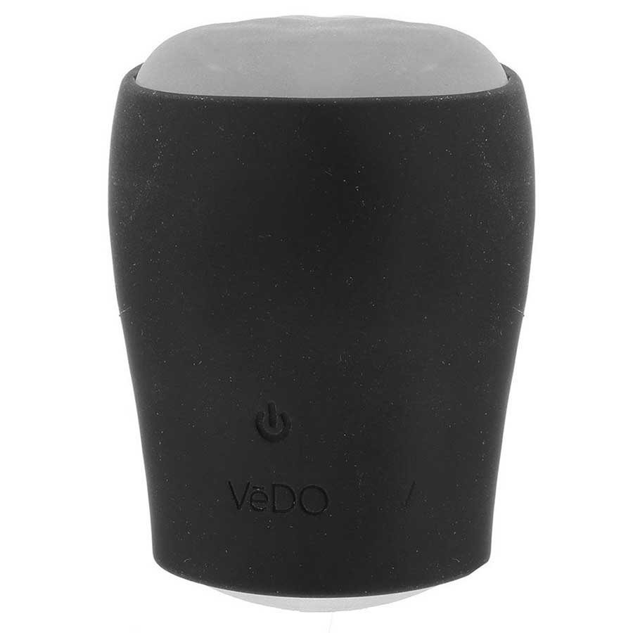 VeDO Grip Rechargeable Vibrating Compact Stroker for Men、mySite、bottomscart