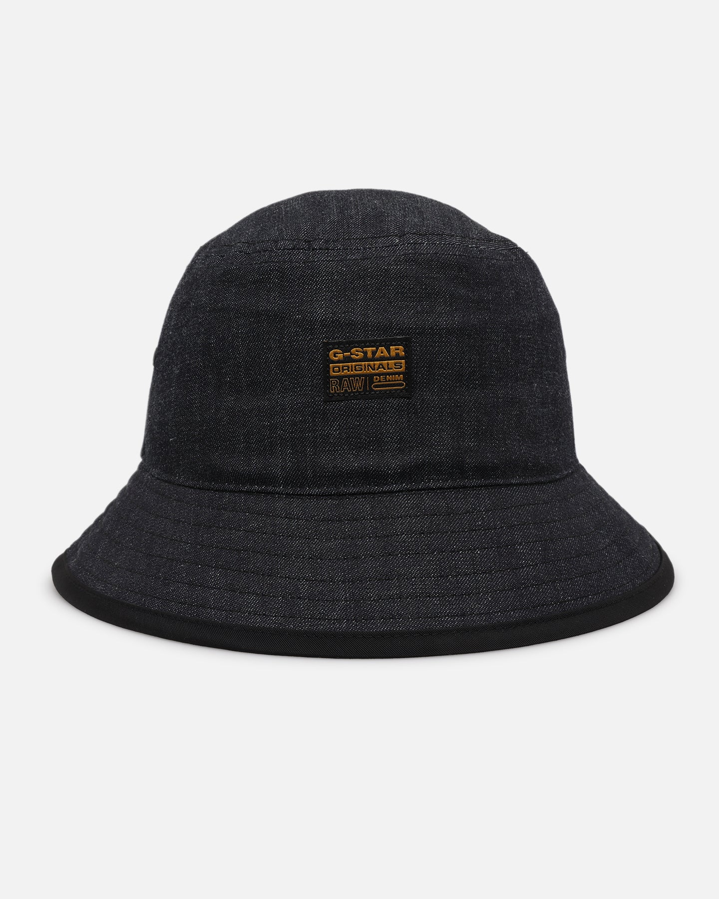 G-Star Originals Bucket Hat Denim、mySite、zt4zffjzw