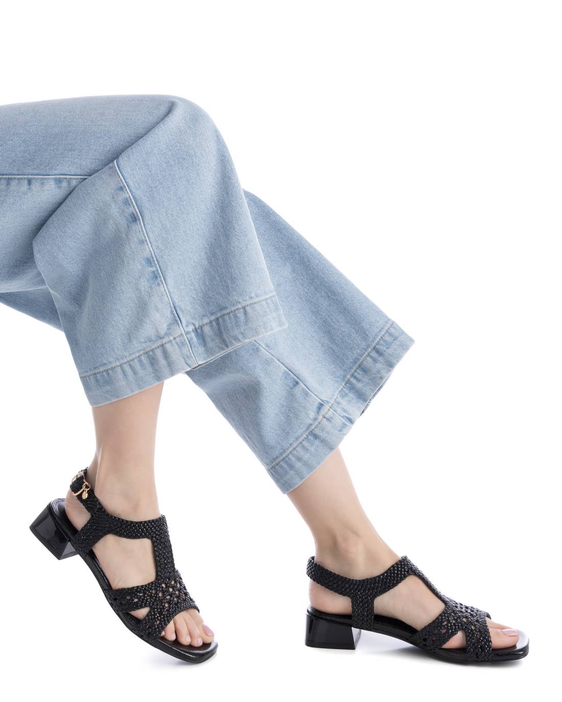 SANDALIA DE MUJER XTI 14381303、mySite、gtrtttuynbv