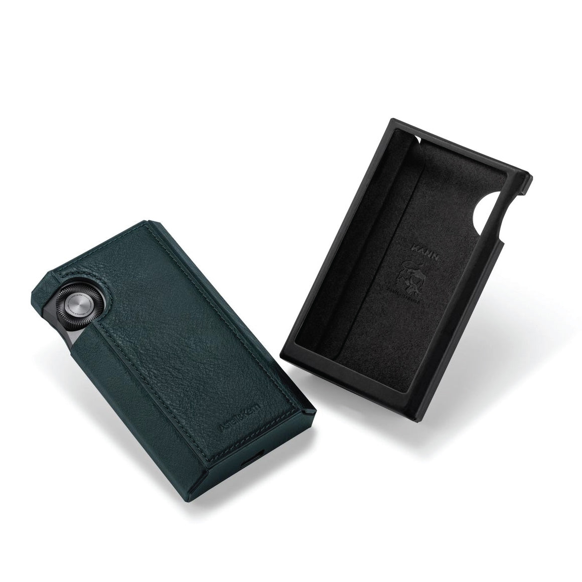  Astell&Kern - KANN ULTRA Leather Case、mySite、merchandisen