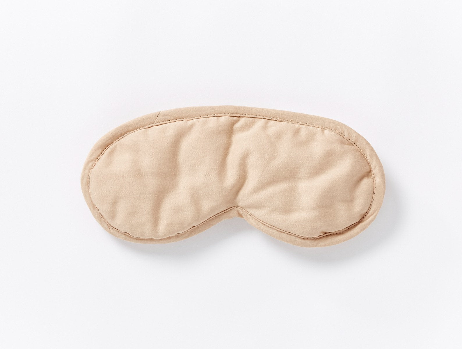  Cloud Soft Organic Sateen Eye Mask - Renewed、mySite、sugarbowlscore