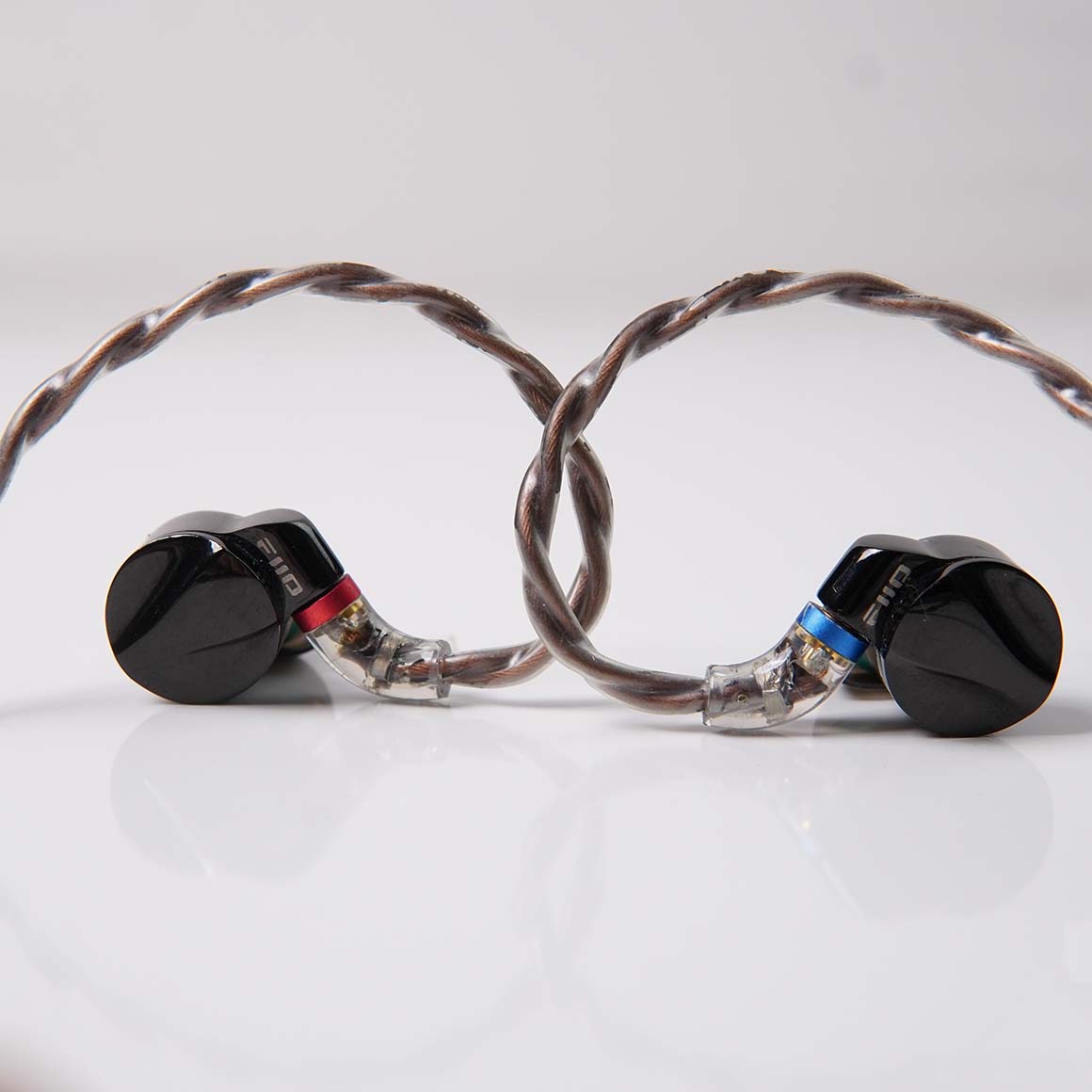  FiiO - FD15 (Ex-Demo Unit)、mySite、merchandisen