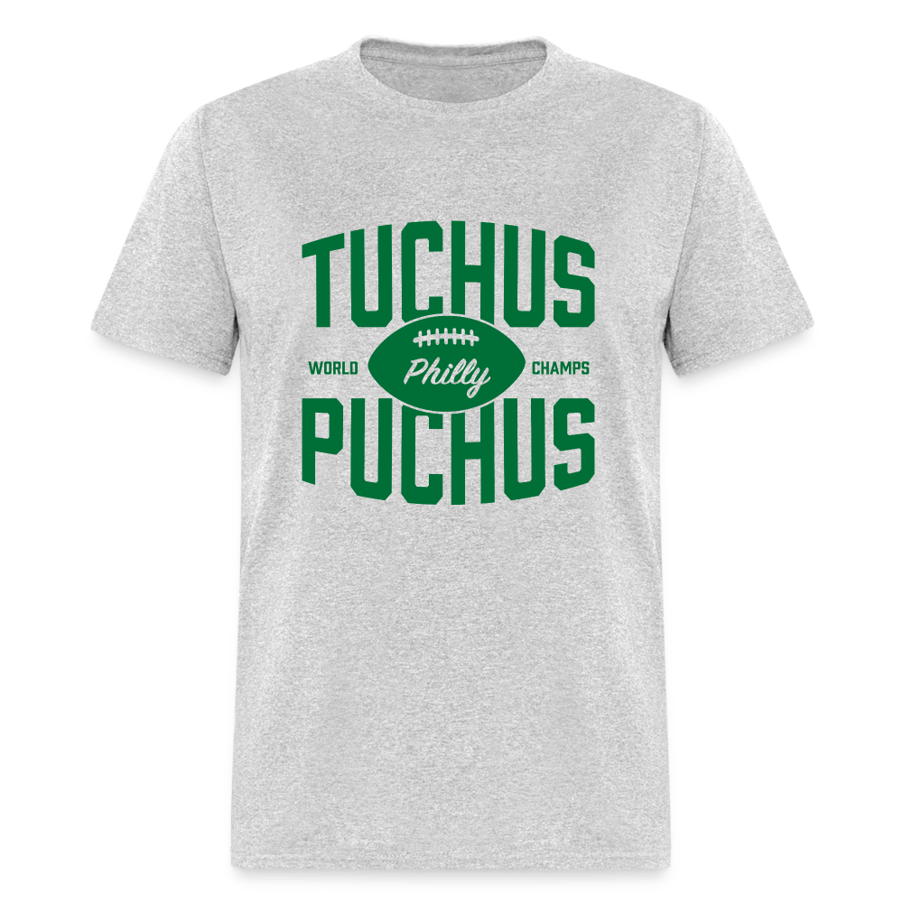  Tuchus Puchus Tee - Weitzman Museum Exclusive、mySite、elrpsem3k