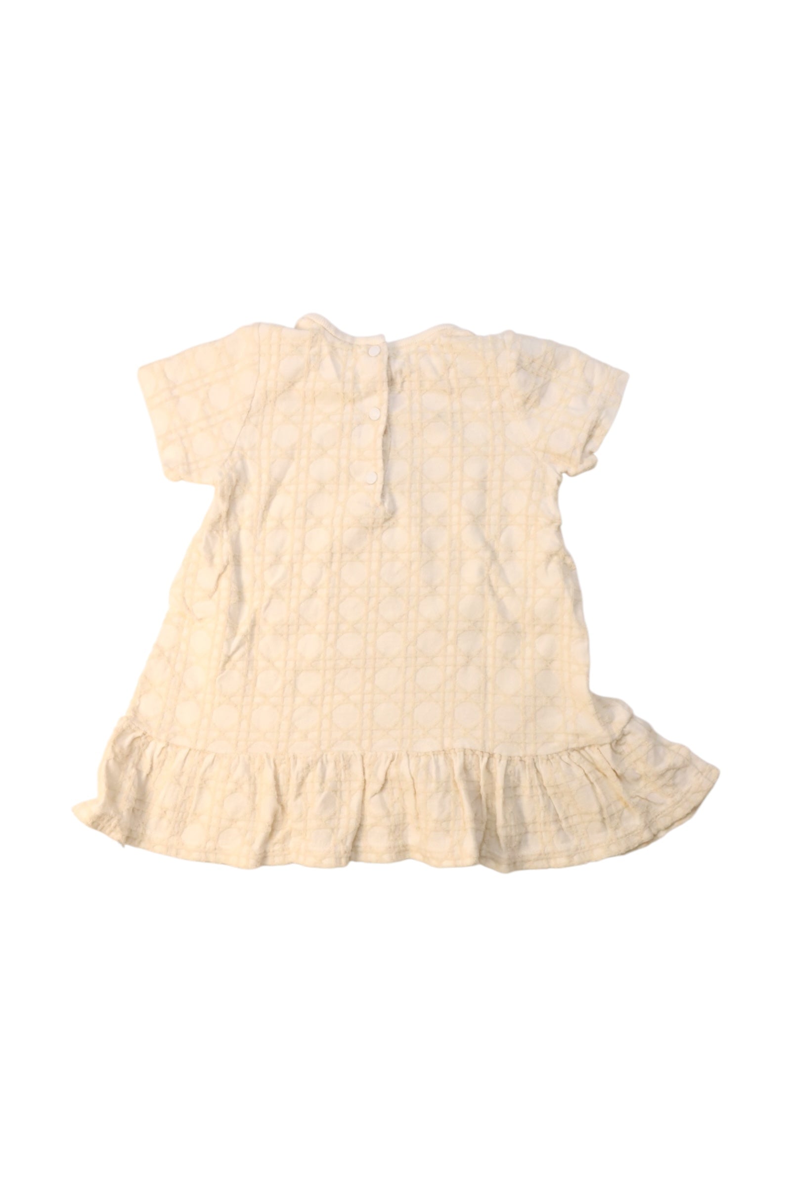 Dior Knitted Dress 6-12M、mySite、g9winljtr