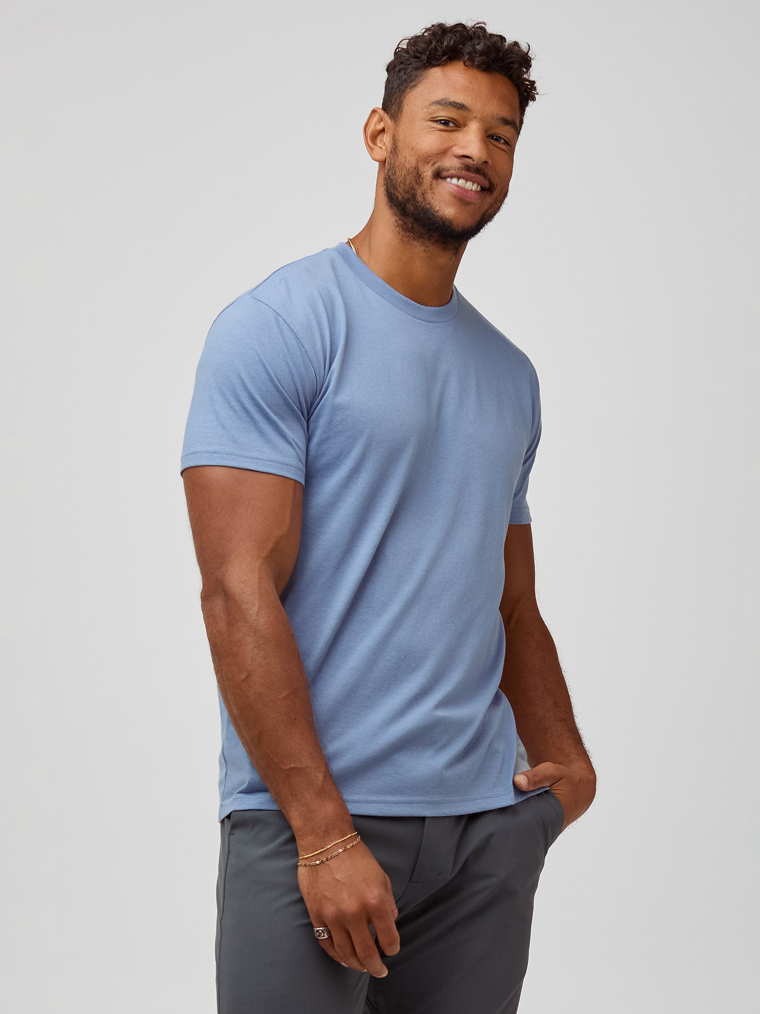  Spring Essentials Member Crew 5-Pack、mySite、ghnorth