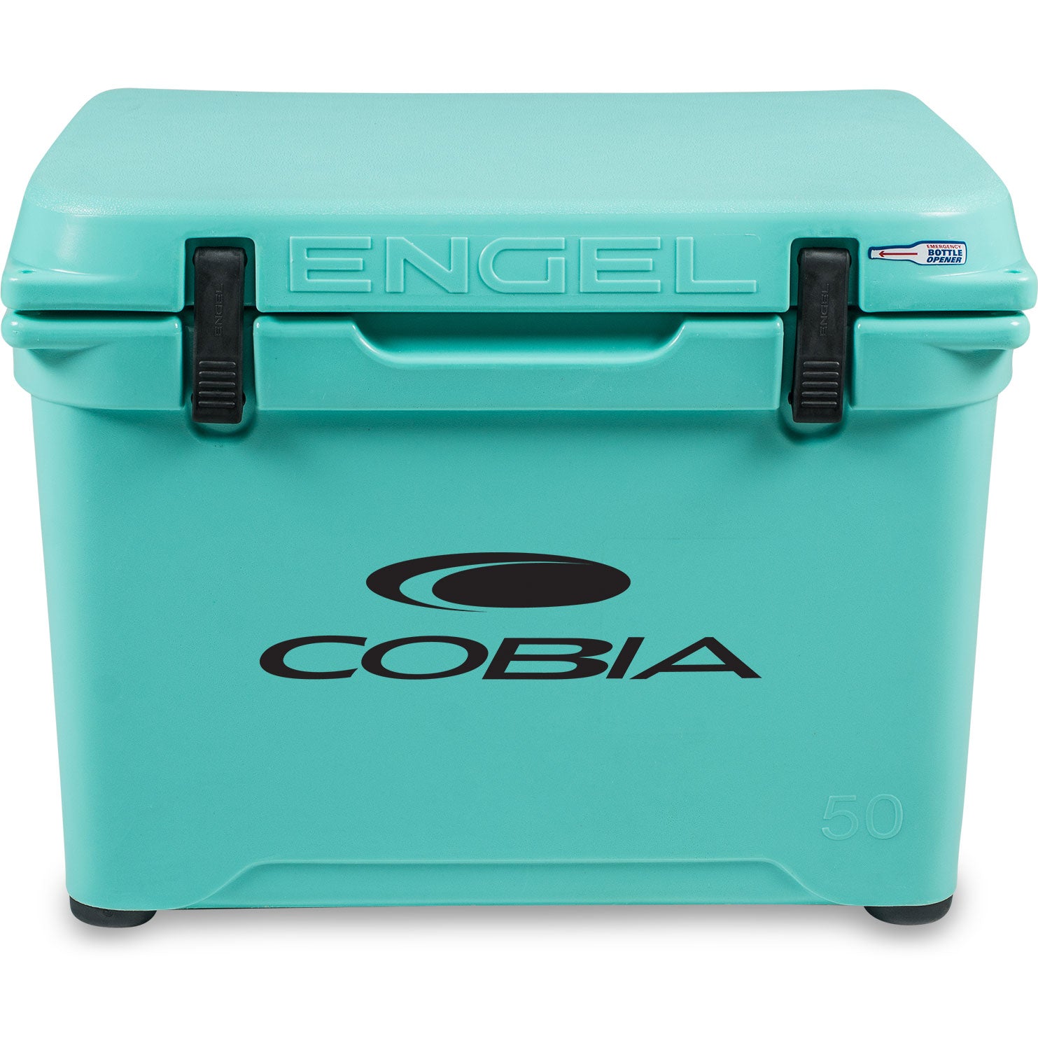 Engel 50 High Performance Hard Cooler and Ice Box - MBG、mySite、noshort