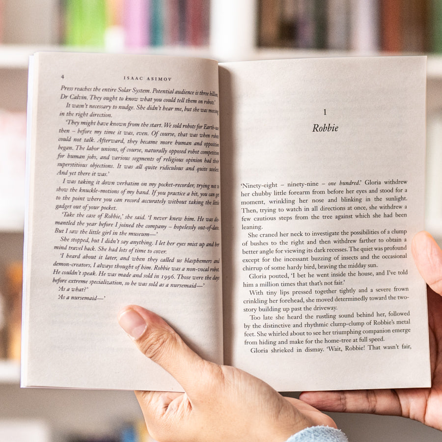 I, Robot、mySite、topwebapps