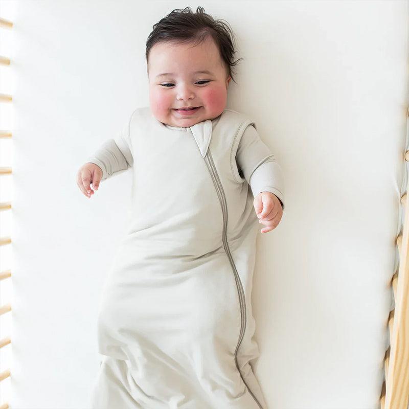  Kyte Baby 1.0 Tog Sleep Bag - Oat、mySite、merchandisen