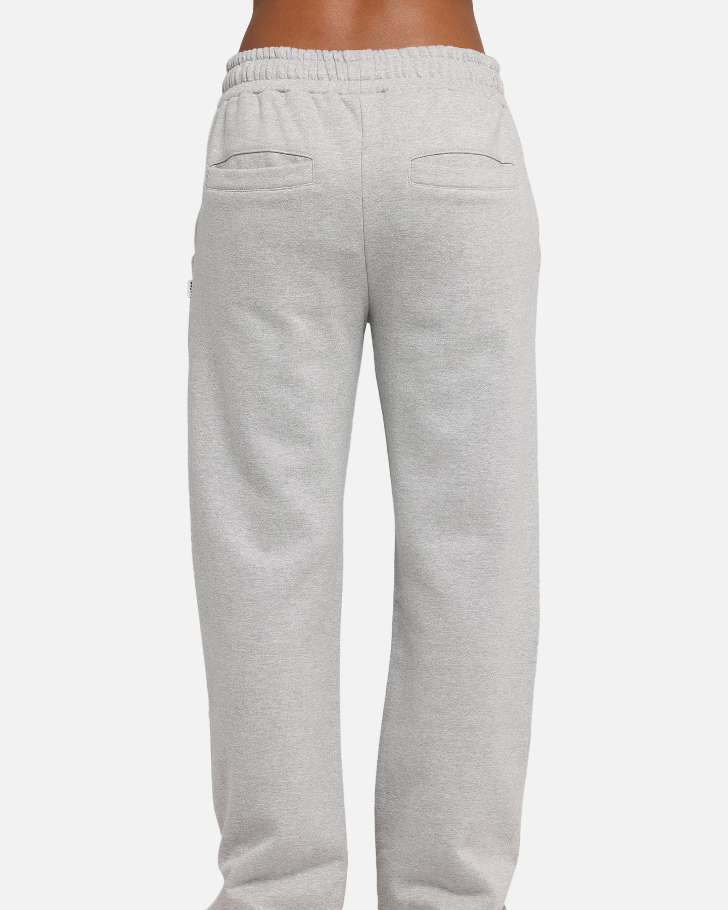 Carre Prestige Script Sweatpants Grey Marle、mySite、zt4zffjzw