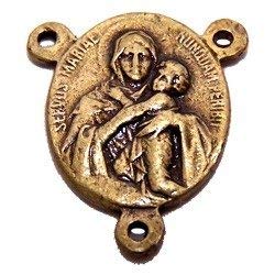 Our Lady of Schoenstatt center - Bronze (1.5 cm-0.59)、mySite、topwebapps