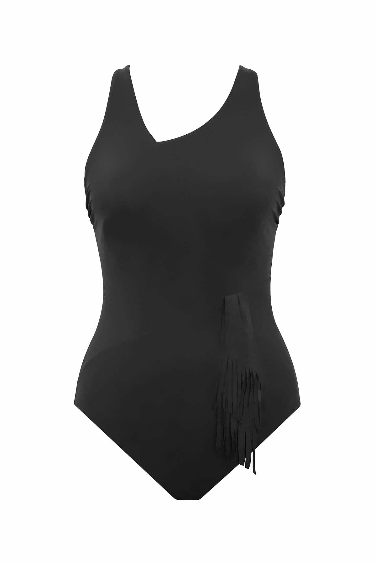  Sashay One Piece in Banda、mySite、justintrudeaud